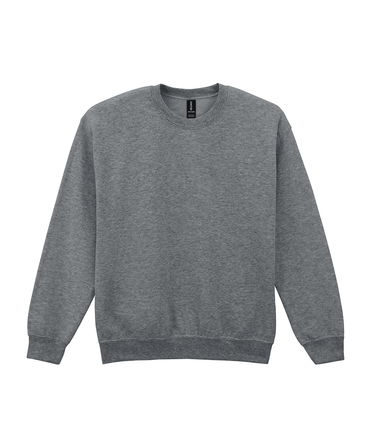 GD056 GraphiteHeather FT