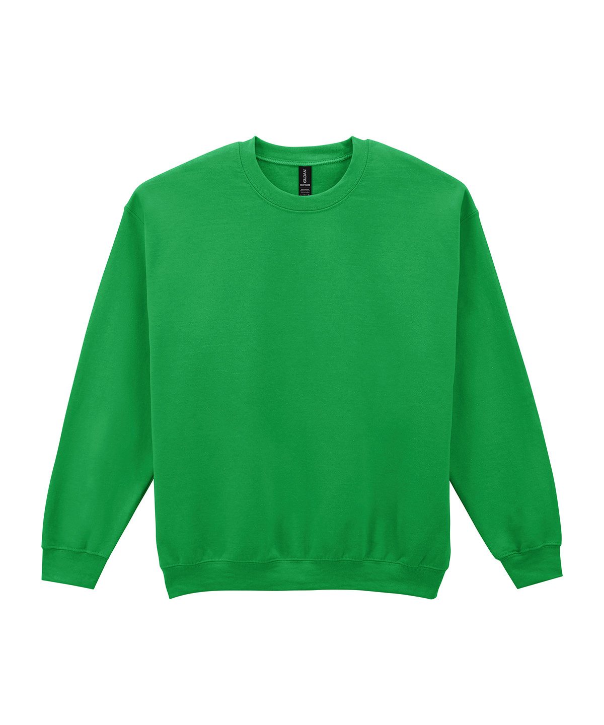 GD056 IrishGreen FT 1