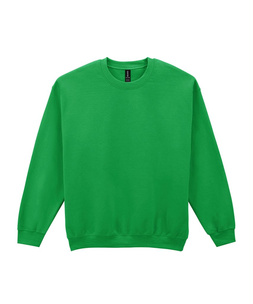 GD056 IrishGreen FT 2
