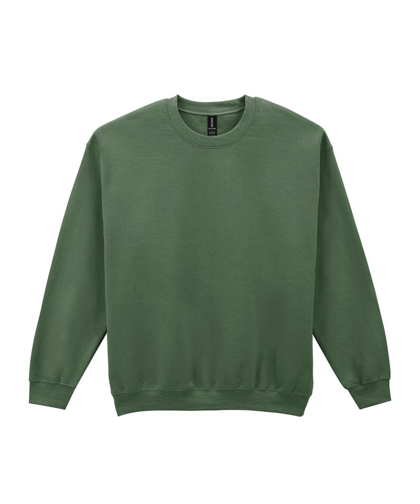 GD056 MilitaryGreen FT 4