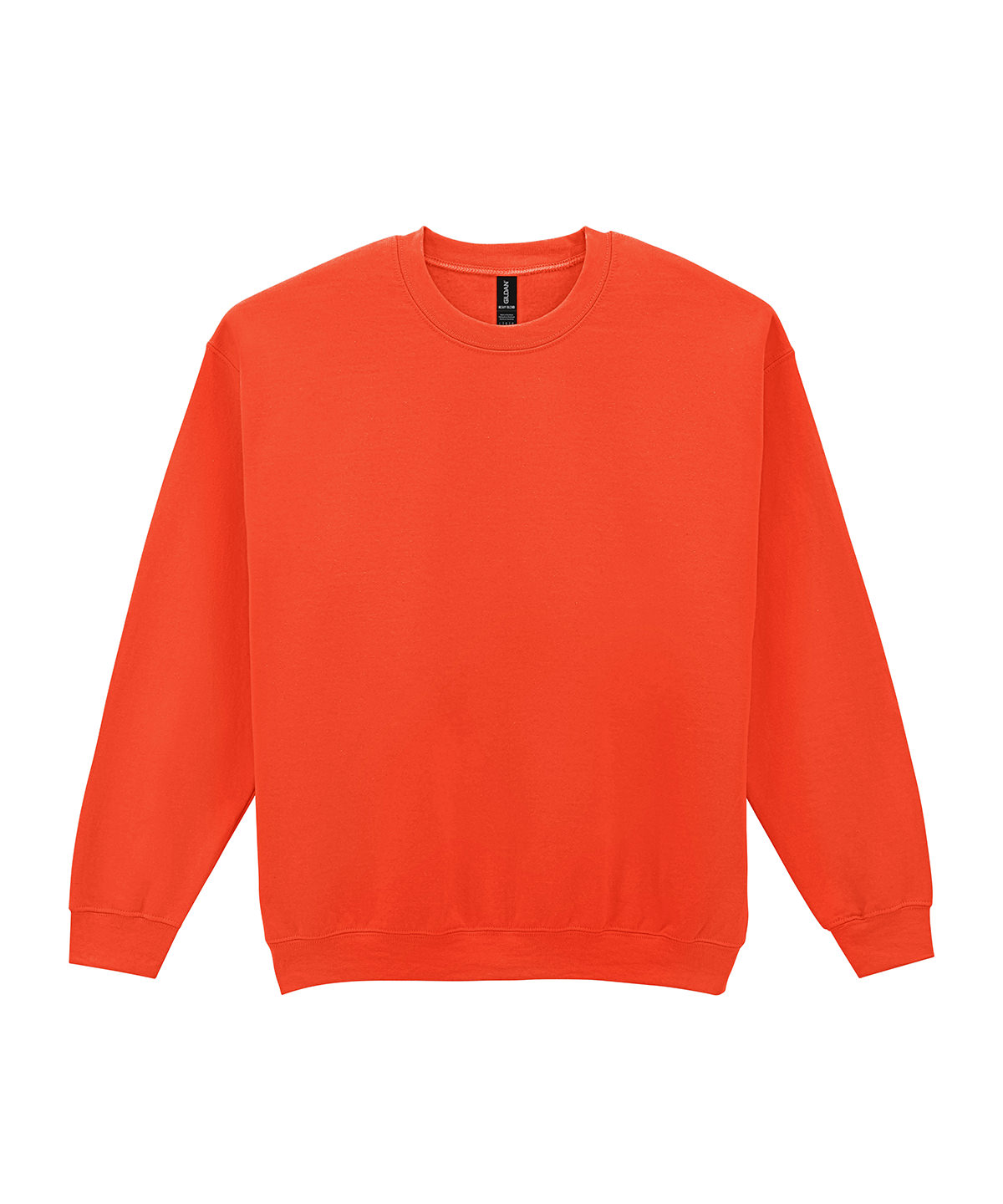 GD056 Orange FT 6