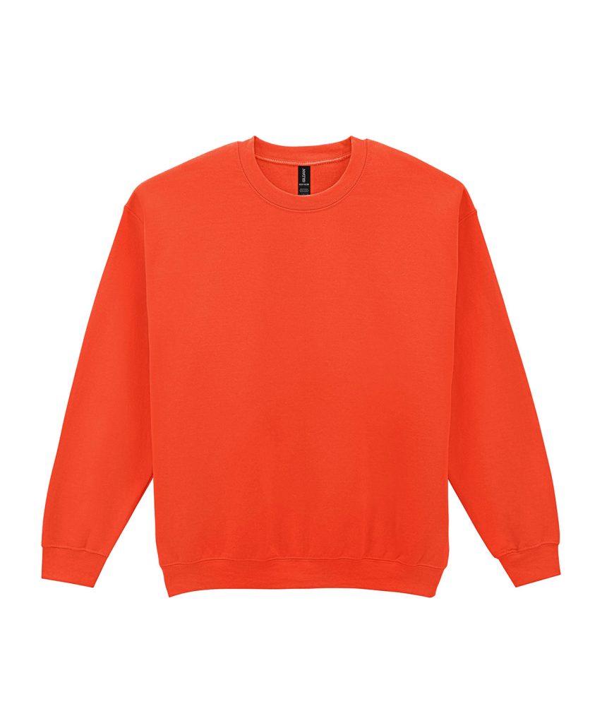 GD056 Orange FT