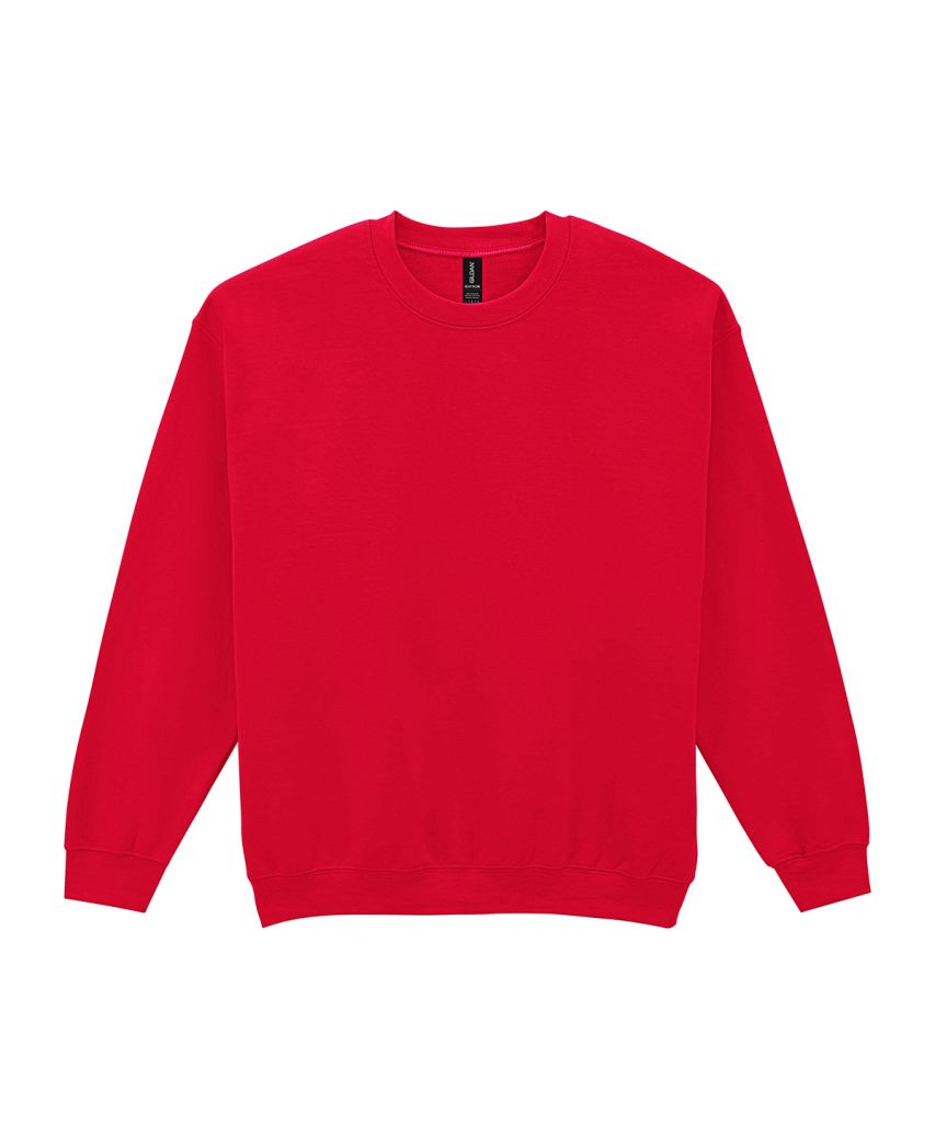 GD056 Red FT 2