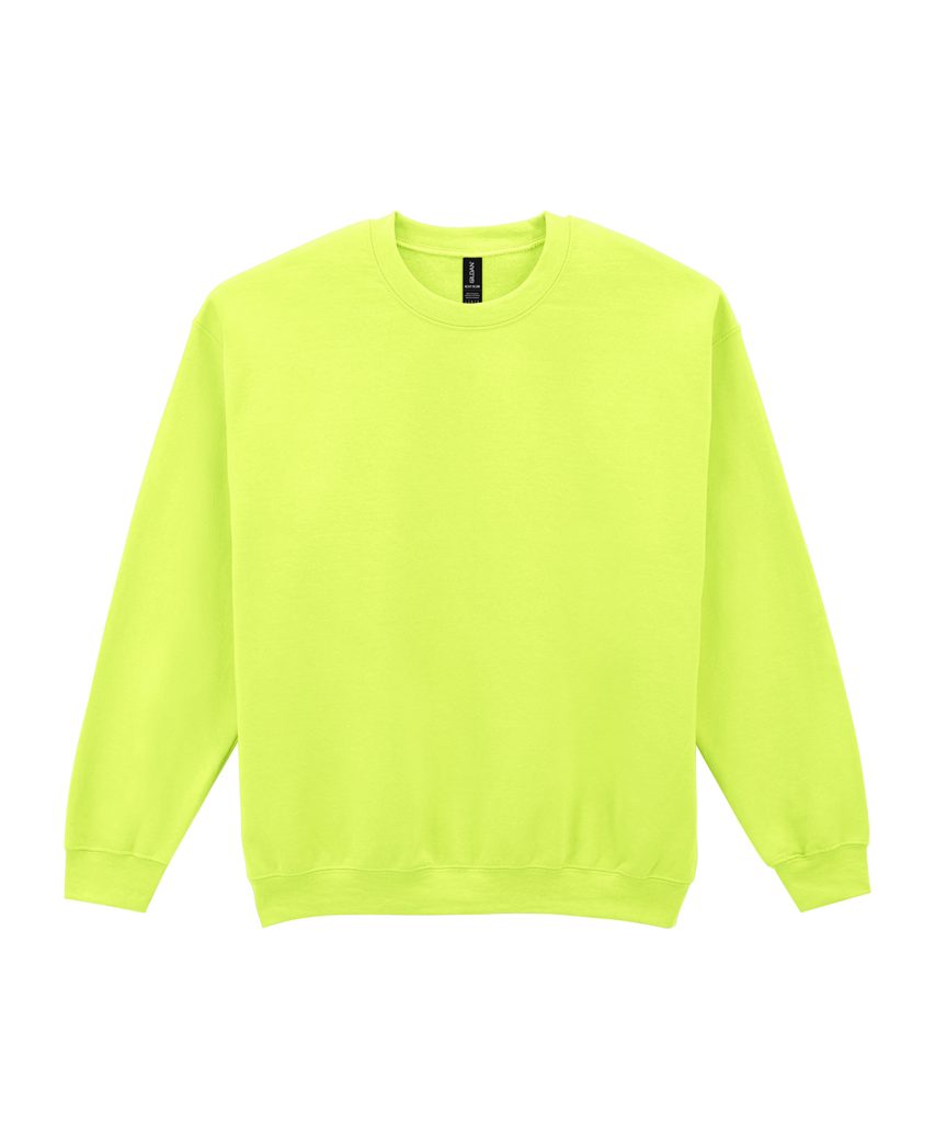 GD056 SafetyGreen FT