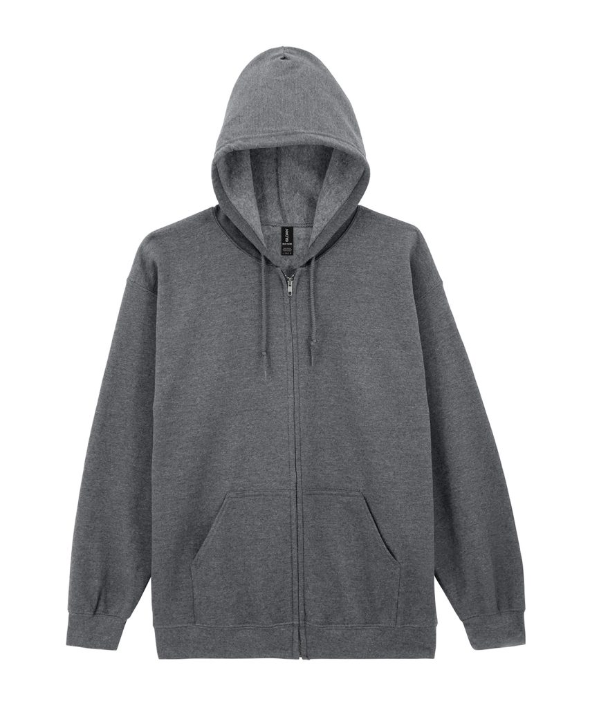 GD058 GraphiteHeather FT 5