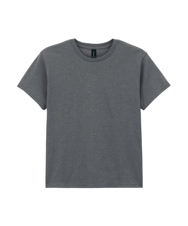 GD05B Charcoal FT 1