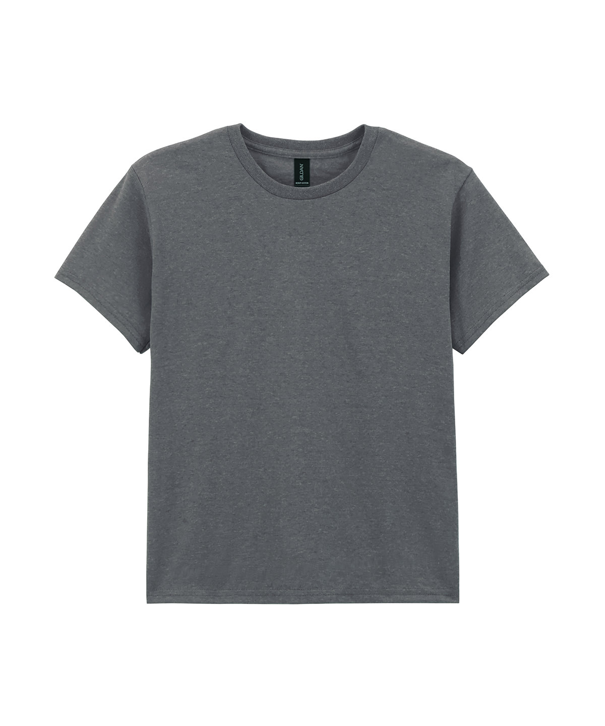 GD05B Charcoal FT