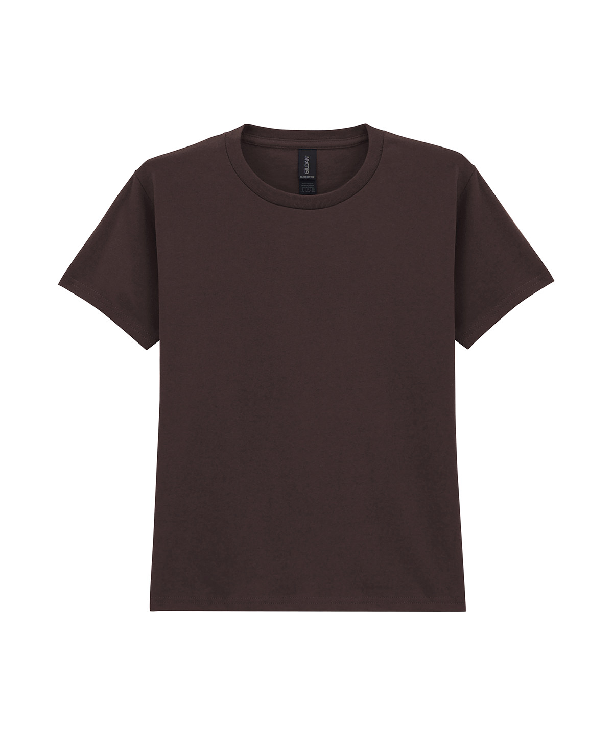 GD05B DarkChocolate FT