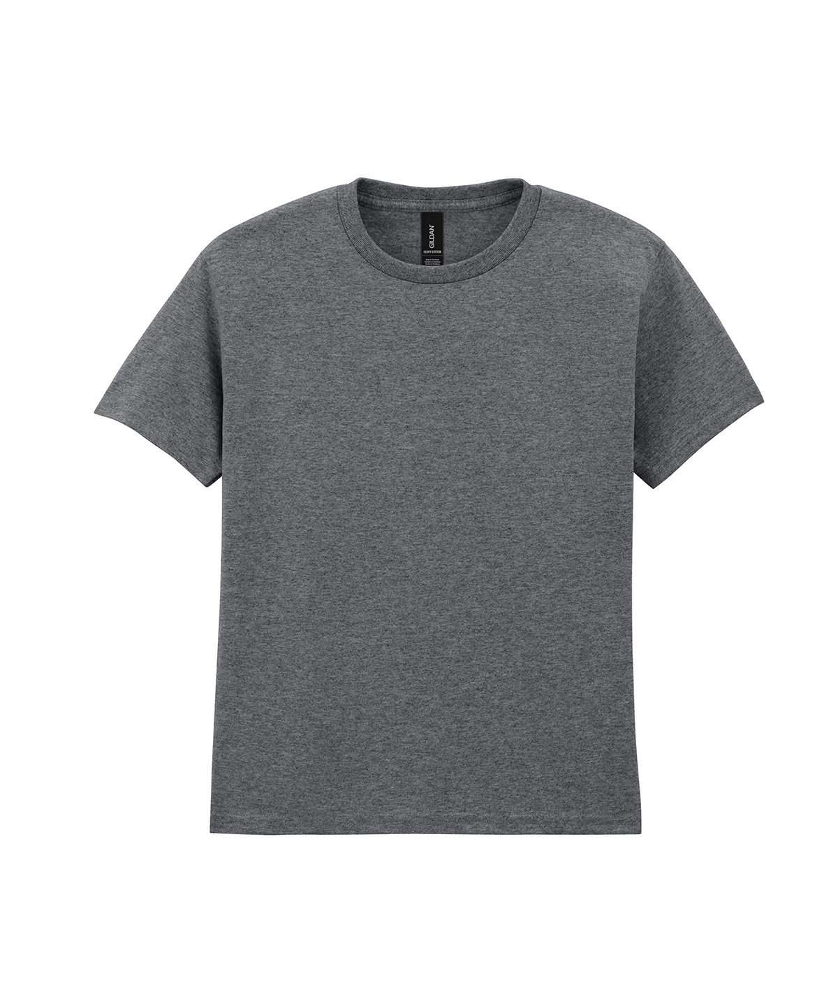 GD05B GraphiteHeather FT 1