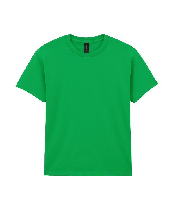 GD05B IrishGreen FT 2