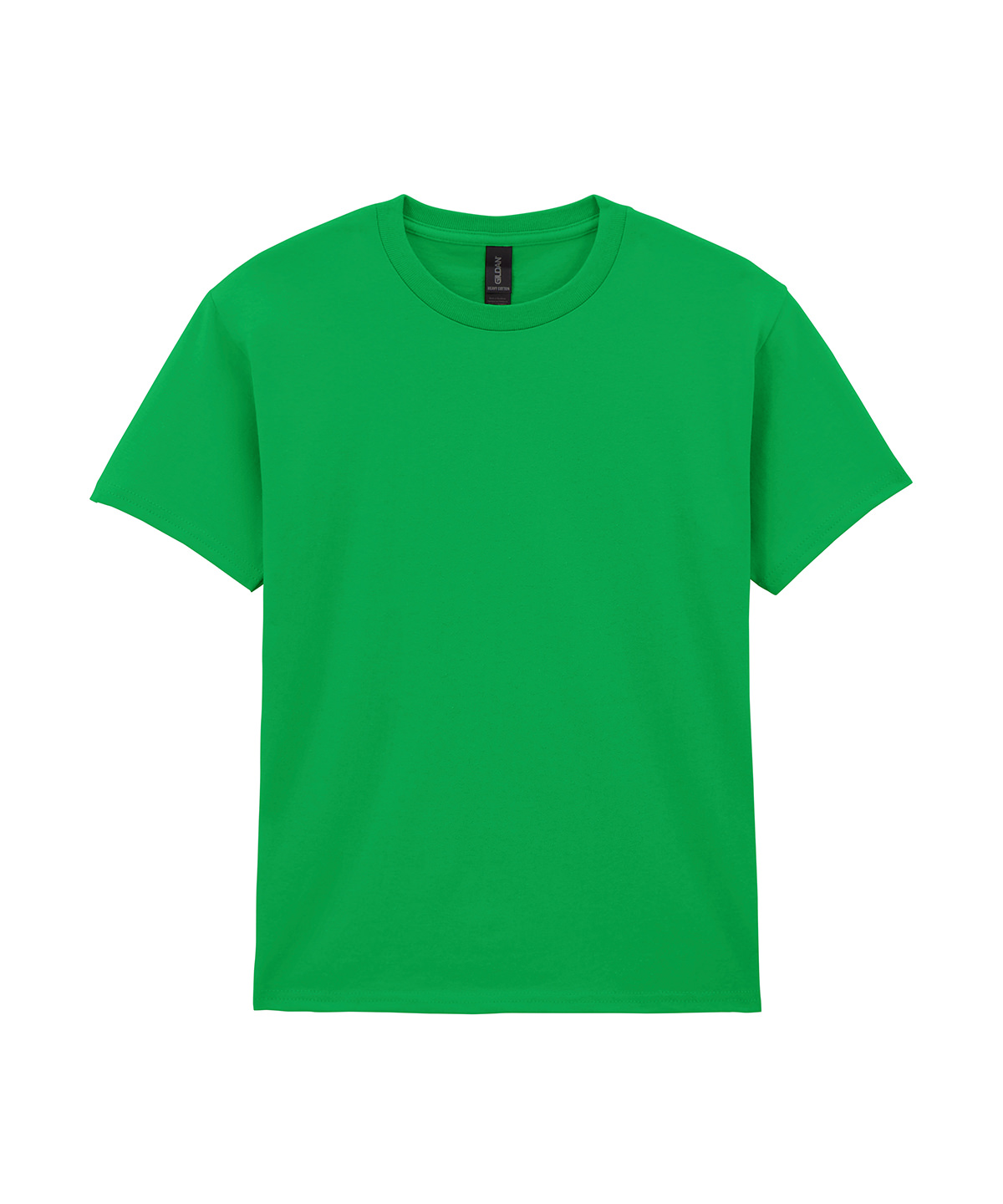 GD05B IrishGreen FT 2