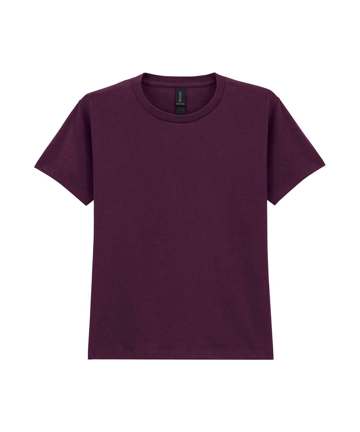 GD05B Maroon FT 2