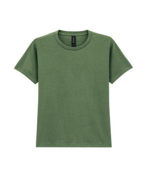 GD05B MilitaryGreen FT 2