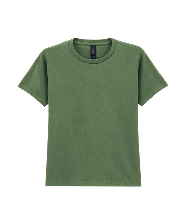 GD05B MilitaryGreen FT 2
