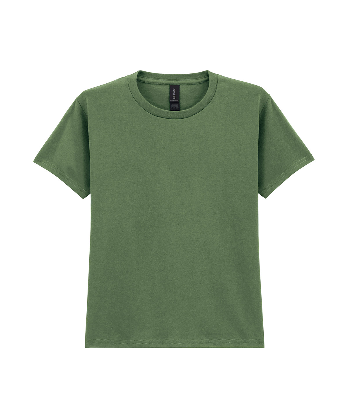 GD05B MilitaryGreen FT 4