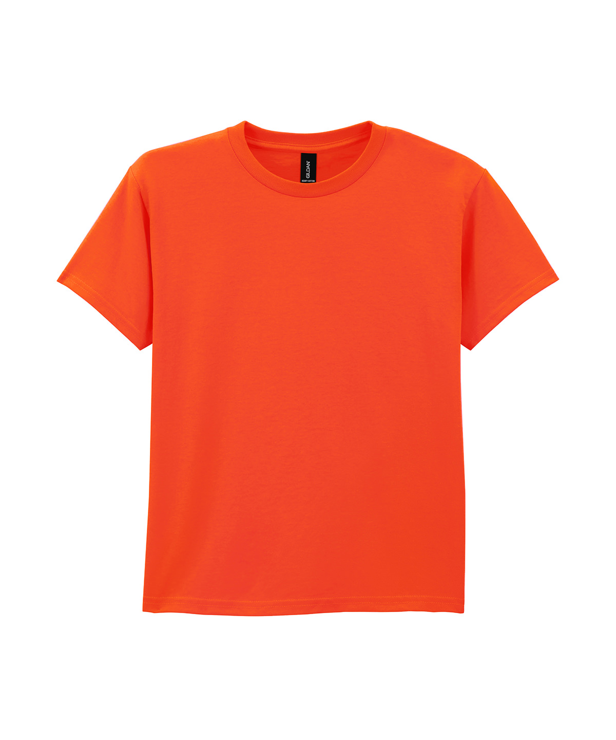 GD05B Orange FT 3