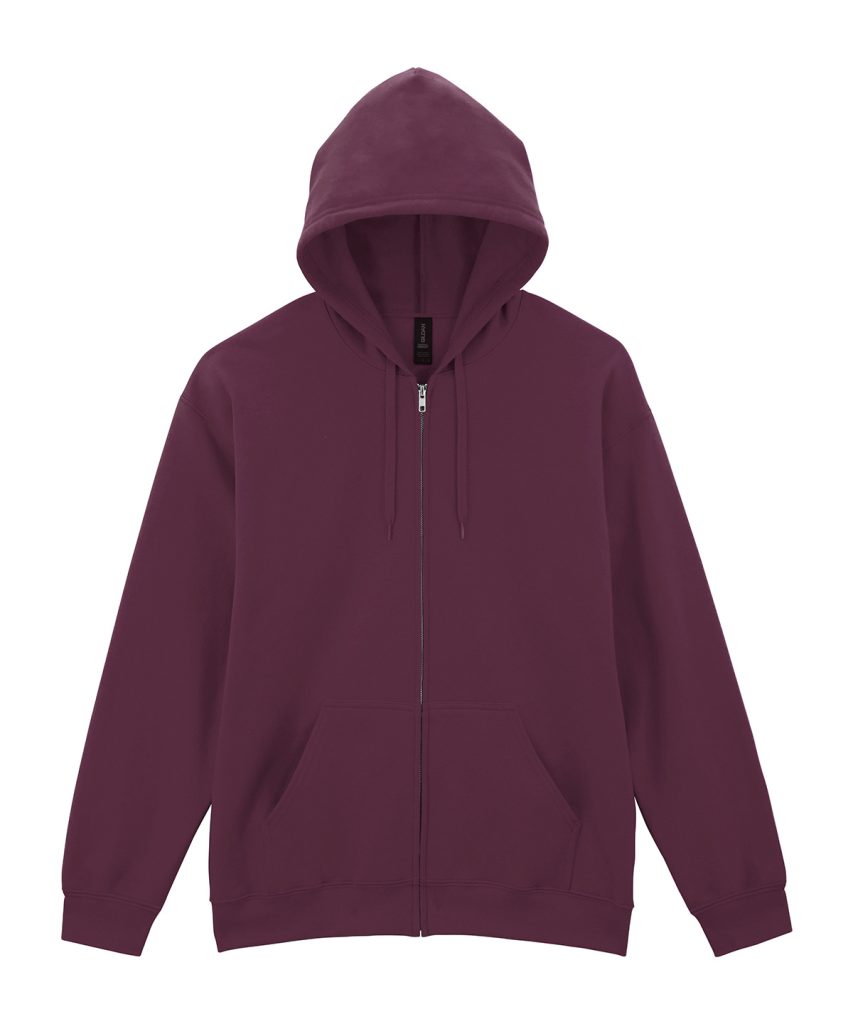GD068 Maroon FT 2