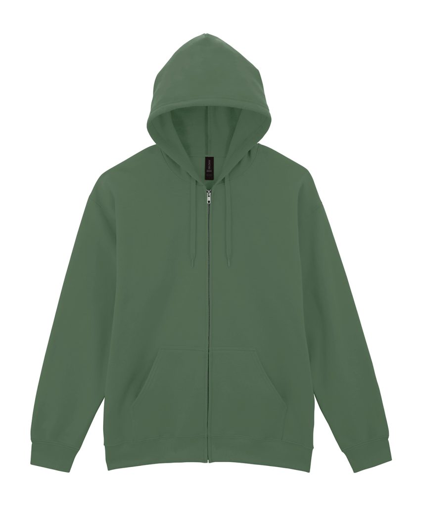 GD068 MilitaryGreen FT