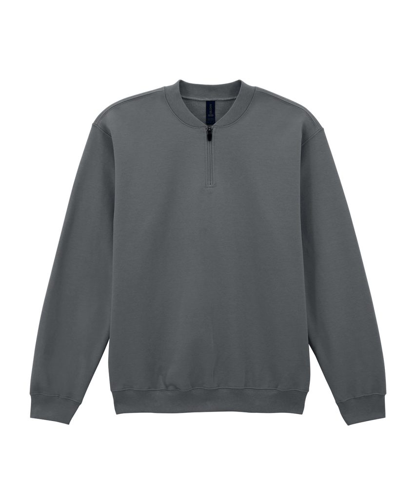 GD069 Charcoal FT 1
