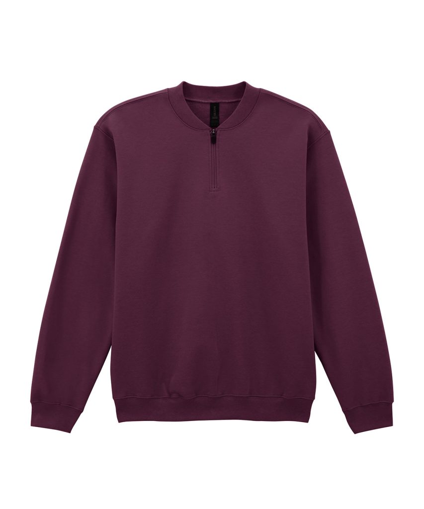 GD069 Maroon FT 5
