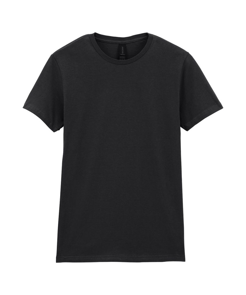 GD072 Black FT 3