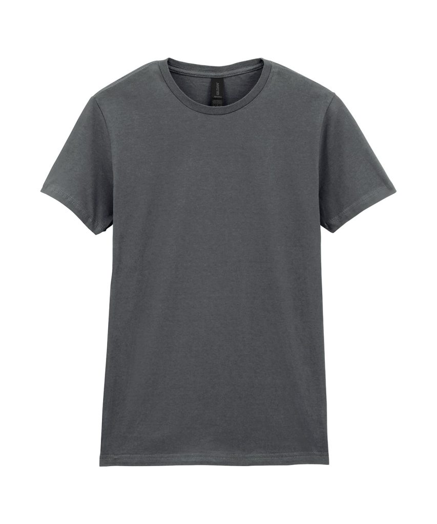 GD072 Charcoal FT 3