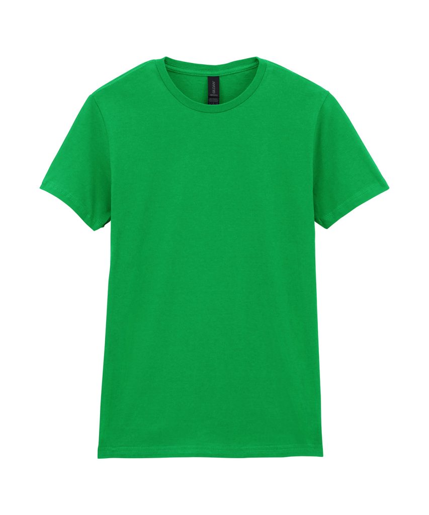 GD072 IrishGreen FT 2