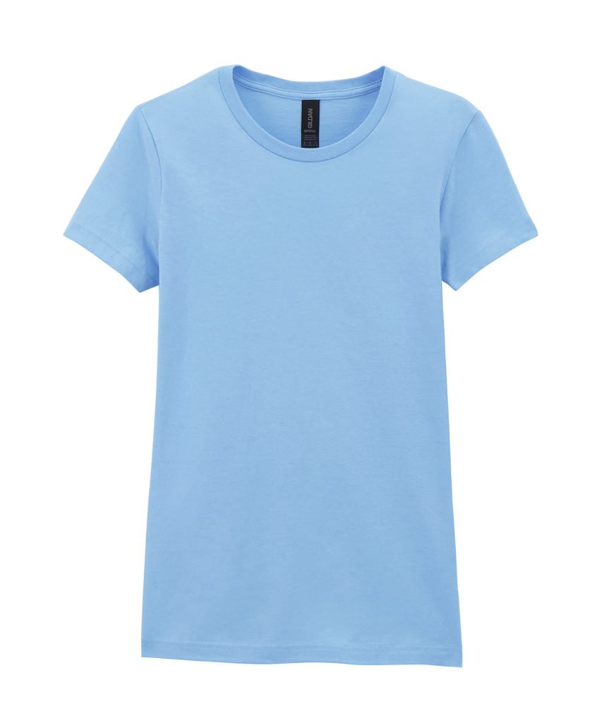 GD072 LightBlue FT