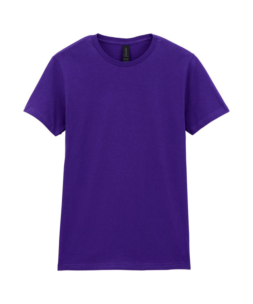 GD072 Purple FT