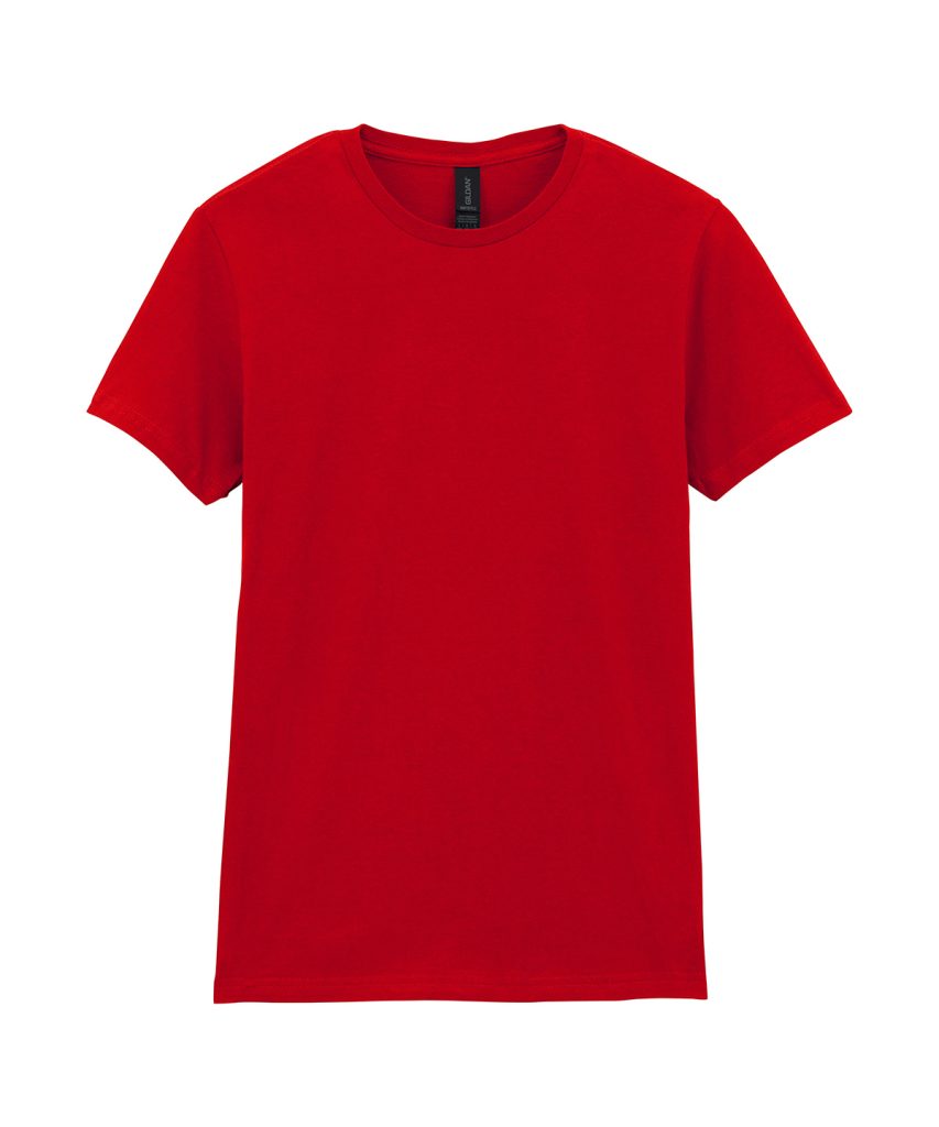 GD072 Red FT