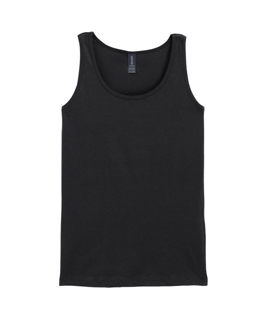 GD077 Black FT 3