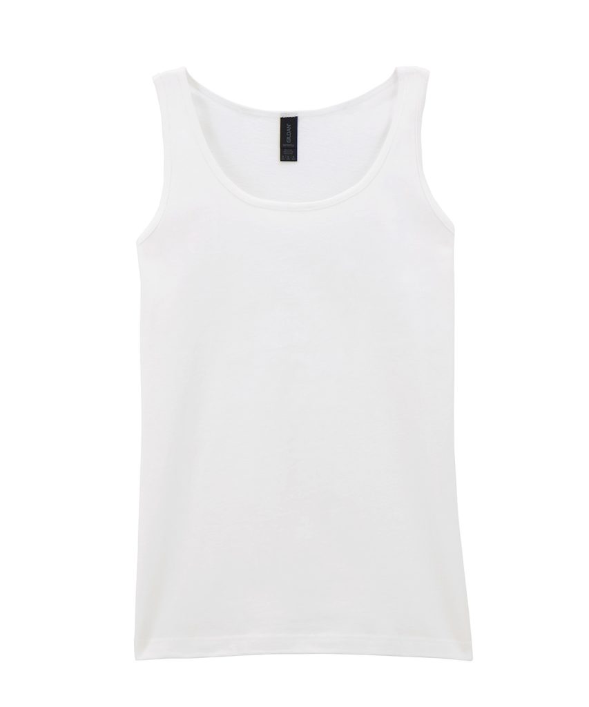 GD077 White FT
