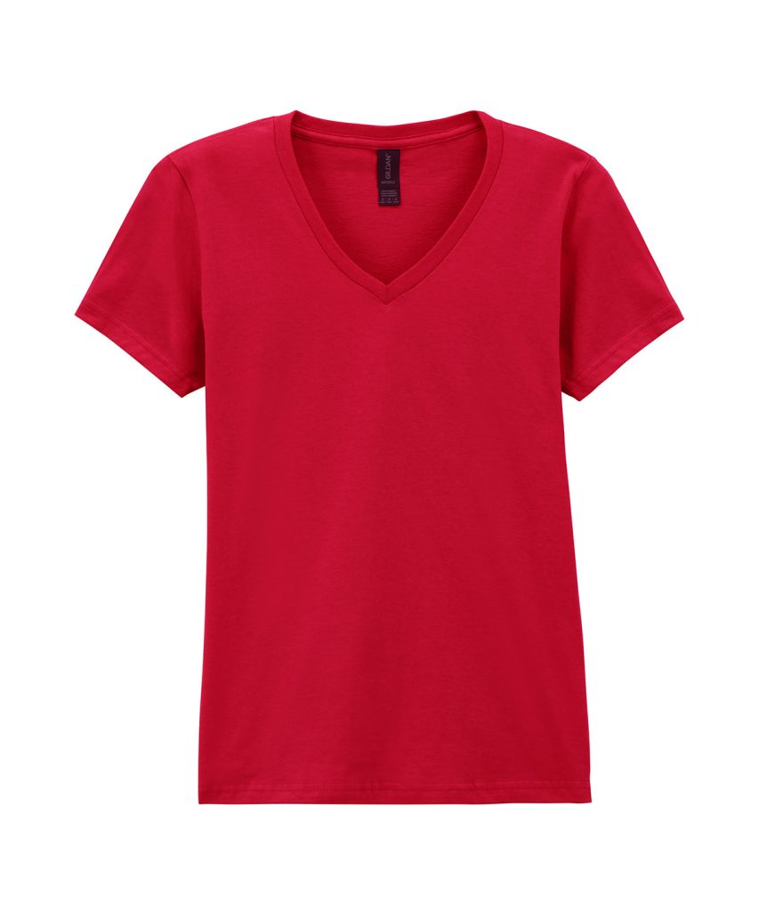 GD078 CherryRed FT