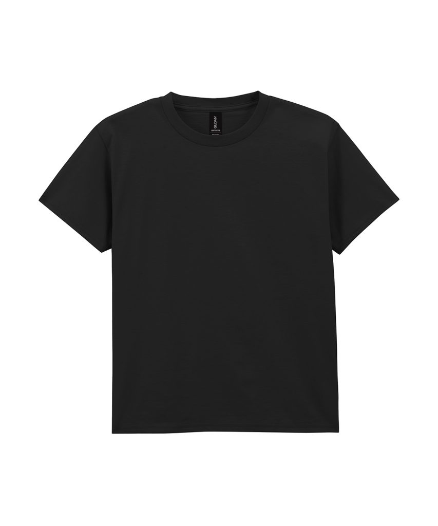 GD07B Black FT