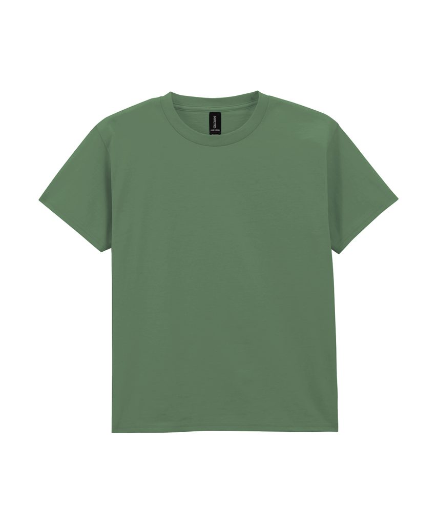 GD07B MilitaryGreen FT