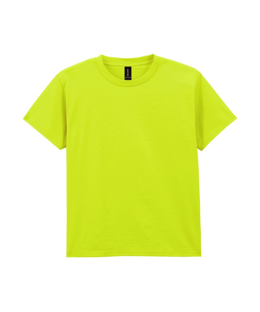 GD07B SafetyGreen FT 4