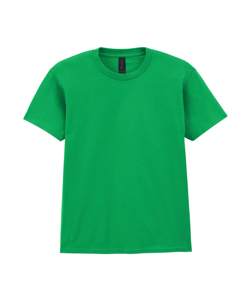 GD24B IrishGreen FT 2