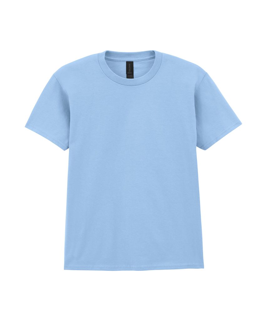 GD24B LightBlue FT