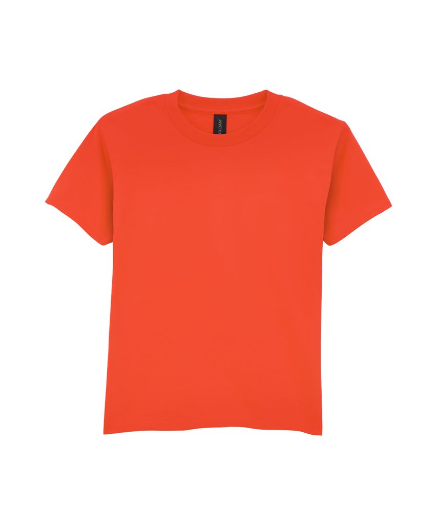 GD24B Orange FT 1