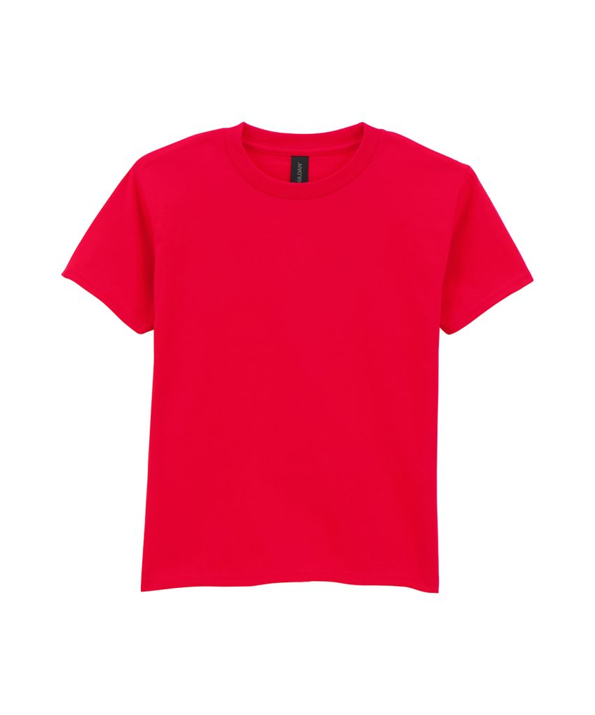 GD24B Red FT 2