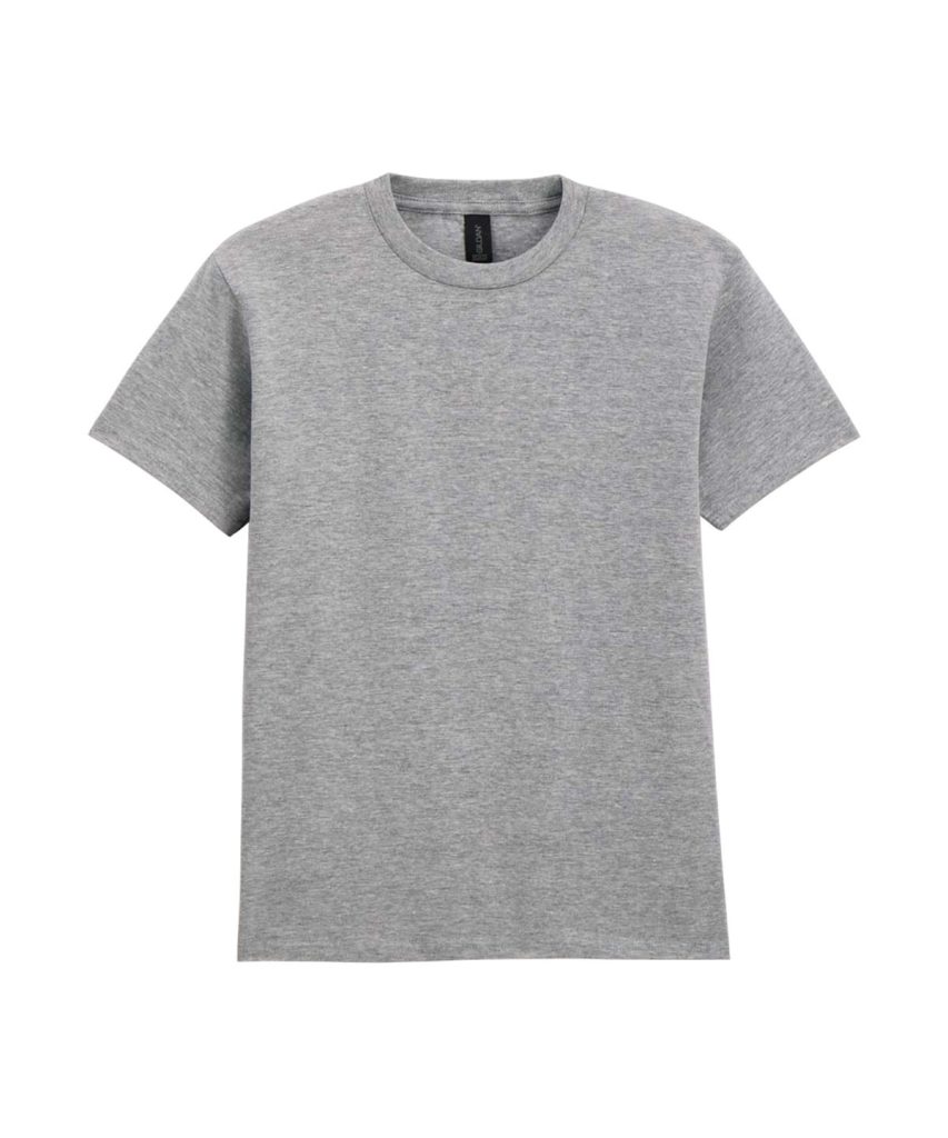GD24B RingspunSportGrey FT