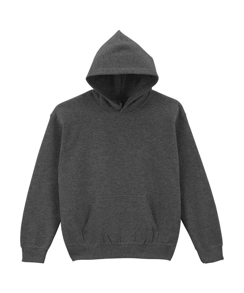 GD57B FanCharcoalHeather FT