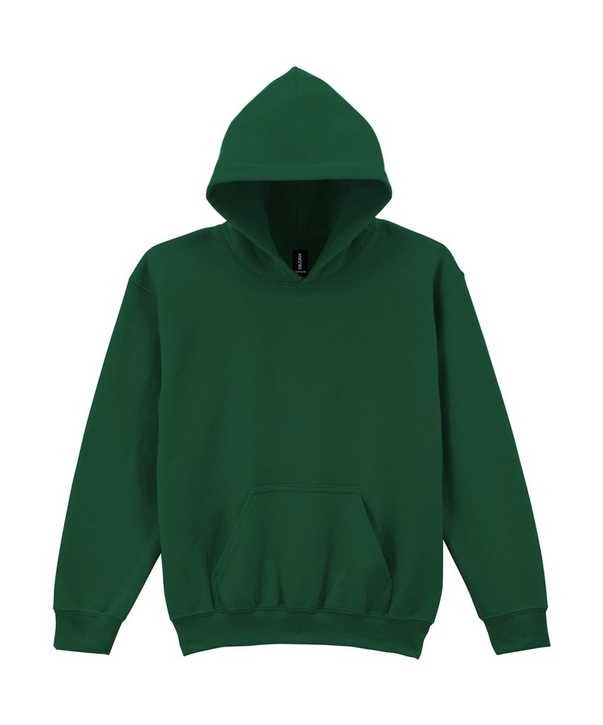 GD57B FanDarkGreen FT FT