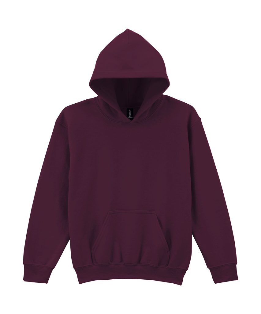 GD57B Maroon FT
