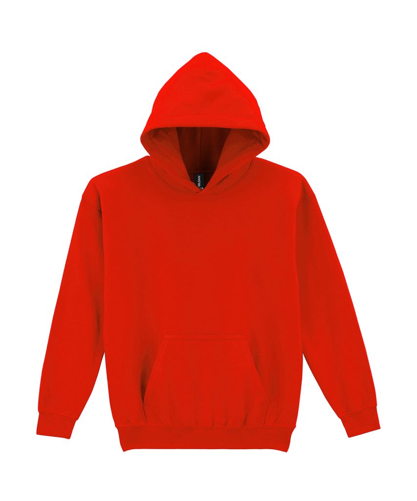 GD57B Red FT