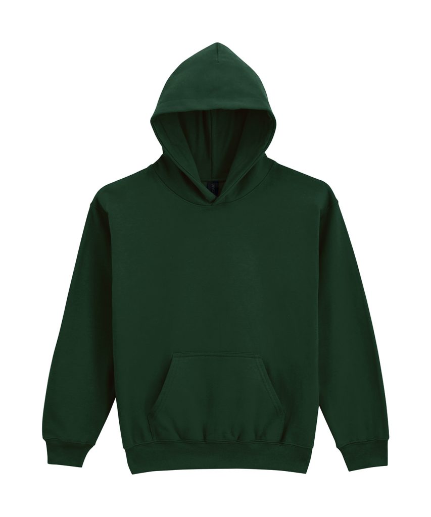 GD67B ForestGreen FT