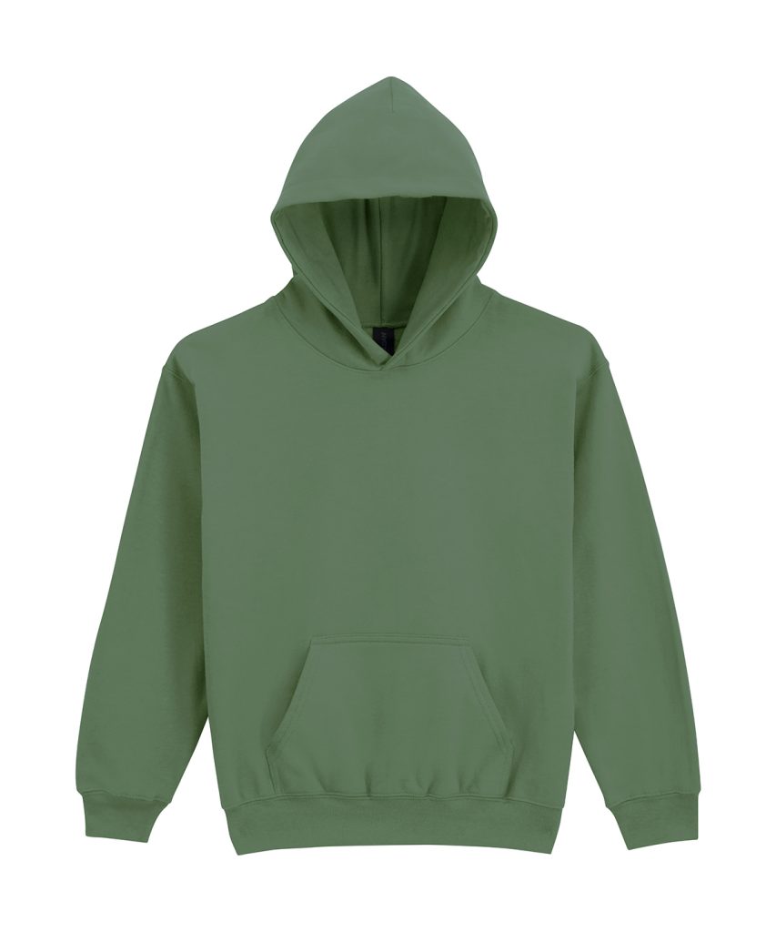 GD67B MilitaryGreen FT