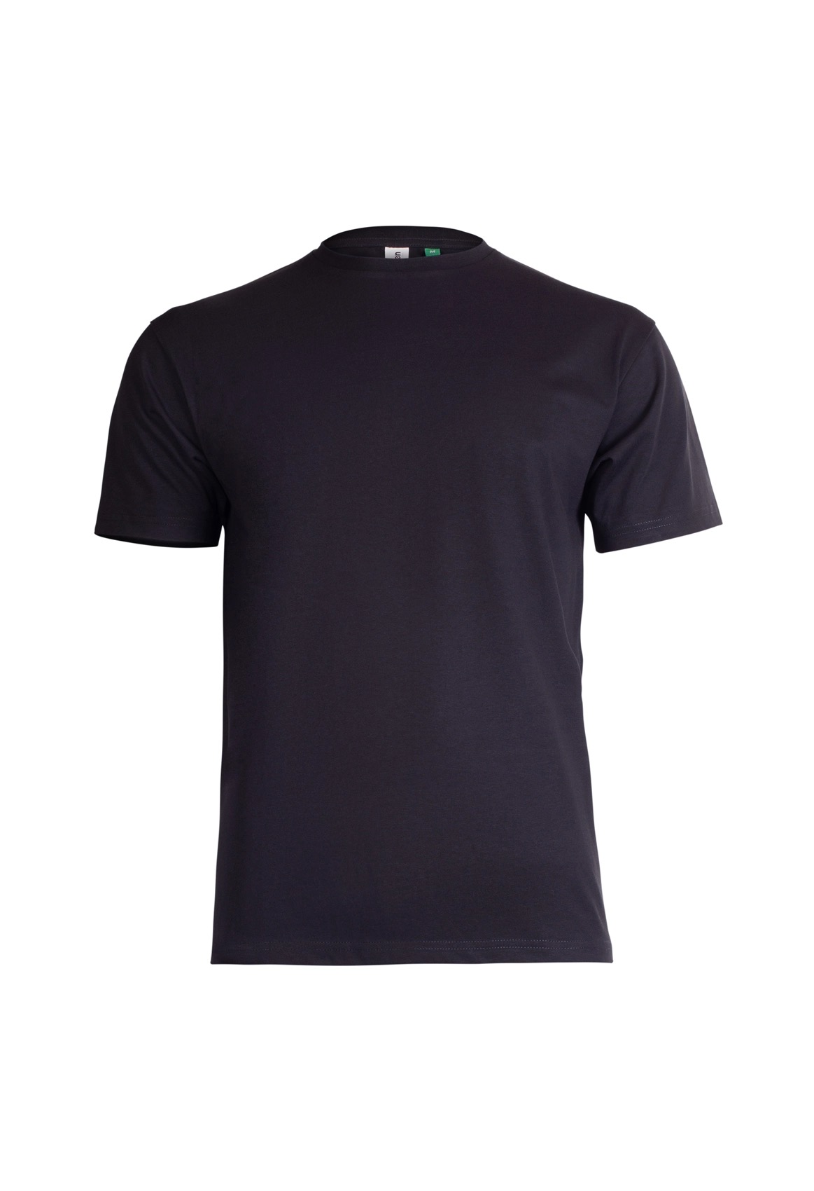 GR31 Eco T Shirt Black Front