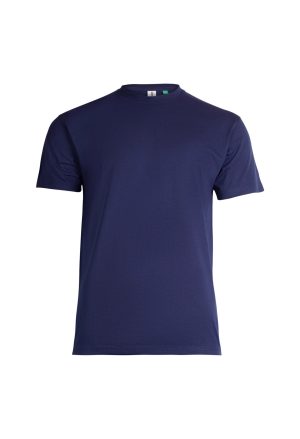 GR31 Eco T Shirt Navy Front