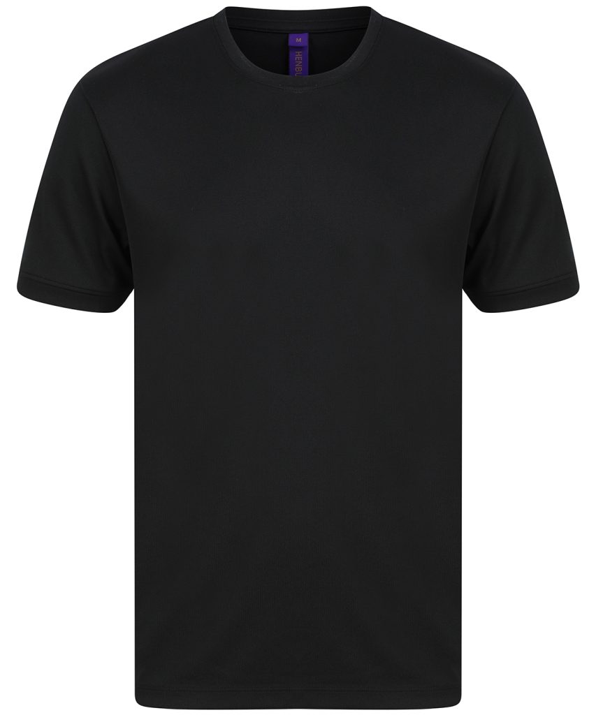 HB024 Black FT 2